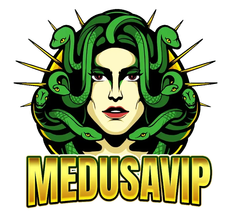 medusavip789